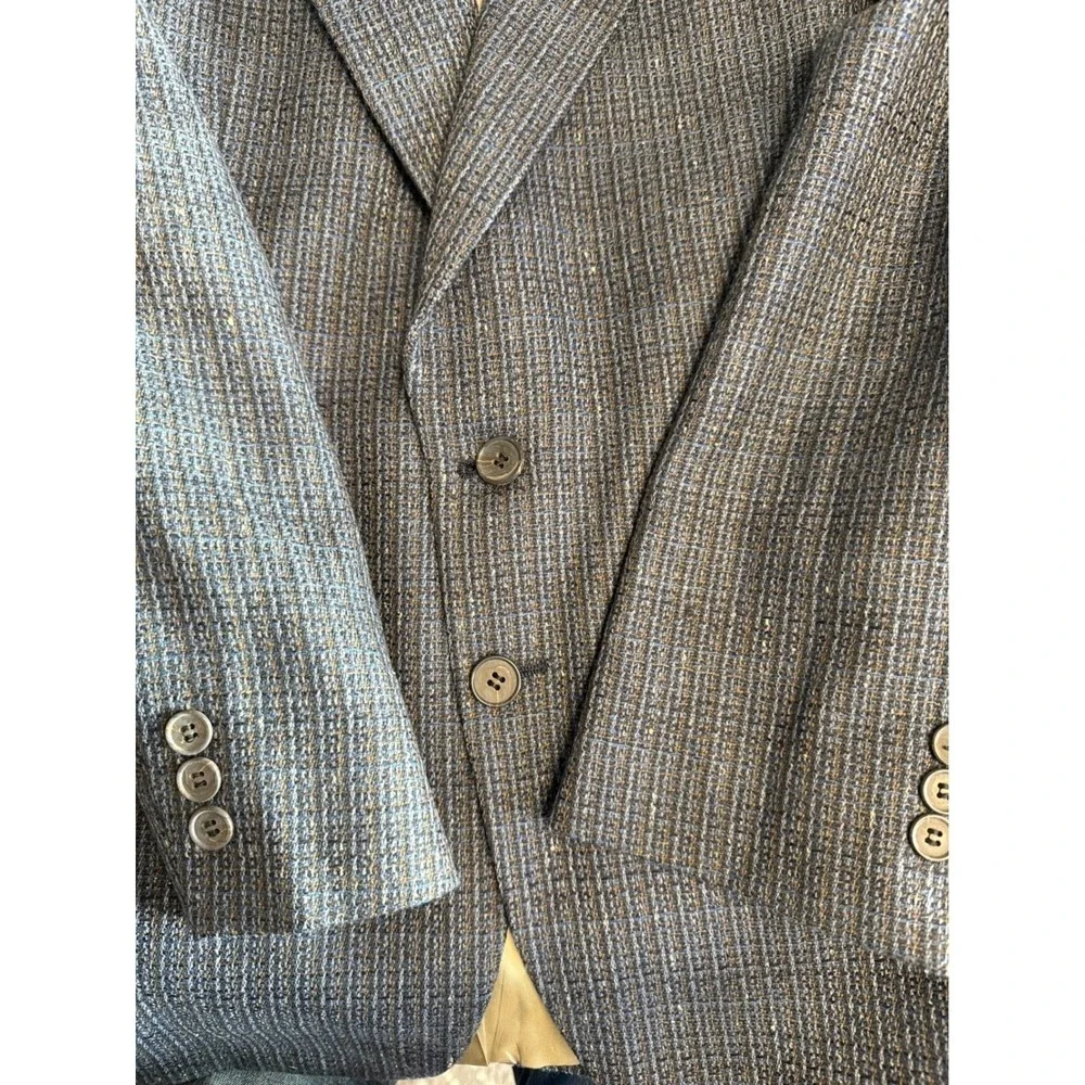 Nino Cerruti timeless vintage