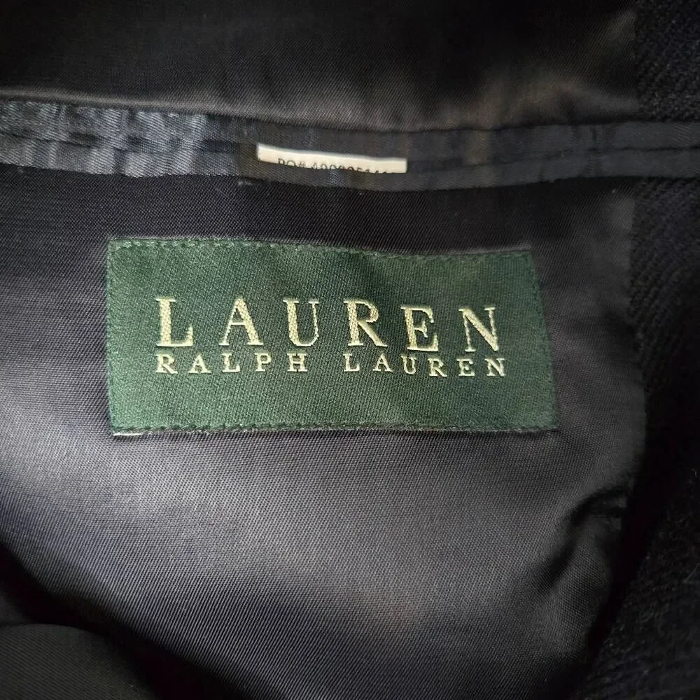 Lauren Ralph Lauren great no