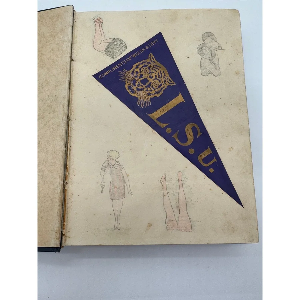 N/A original 1927