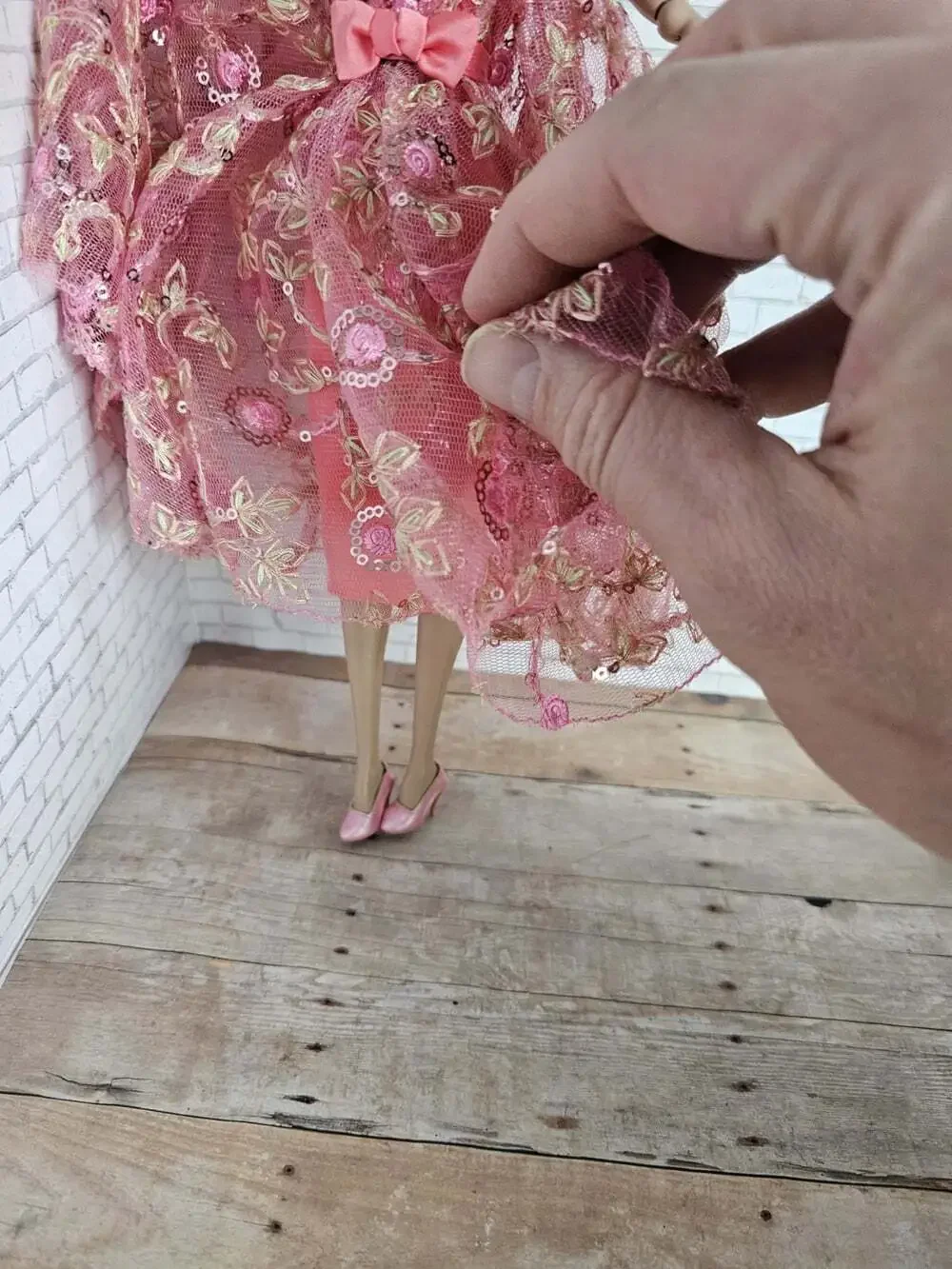 Integrity Toys rare 2019