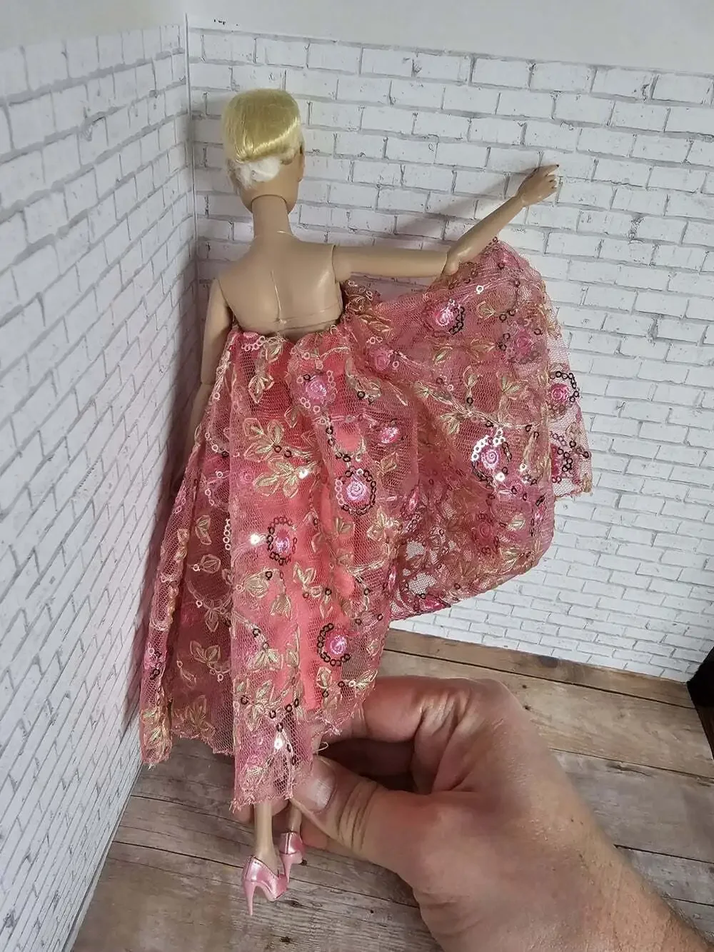 Integrity Toys rare 2019