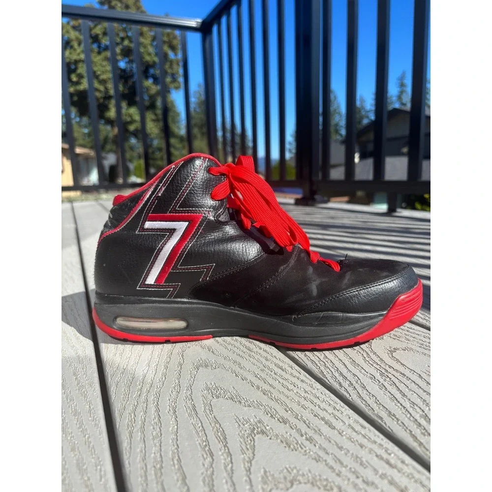 Nike us size