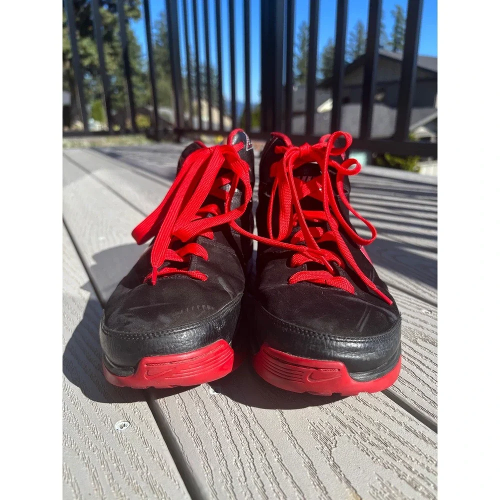 Nike us size