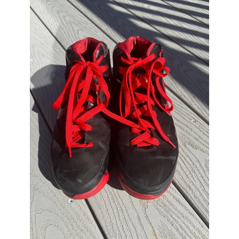 Nike us size