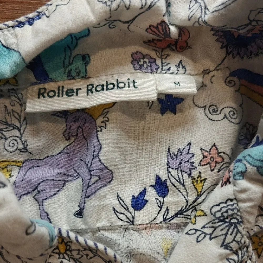 Roller Rabbit super cute