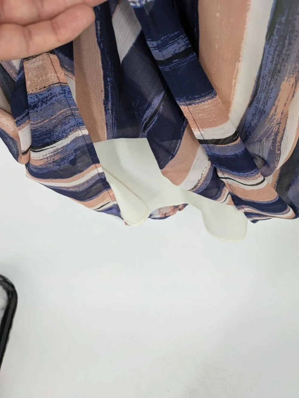Modcloth material polyester