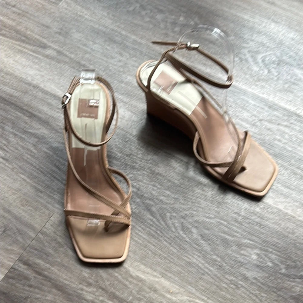 Dolce Vita strappy sandals