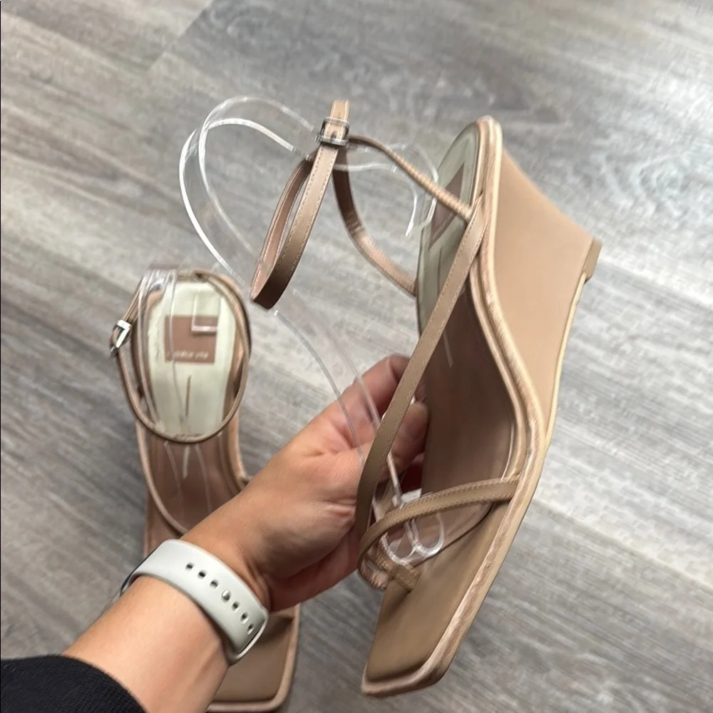 Dolce Vita strappy sandals