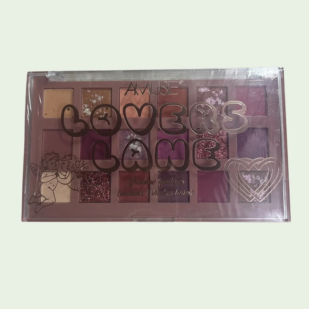 Amuse lovers lane
