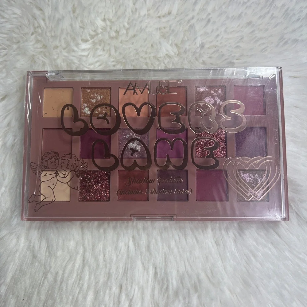 Amuse lovers lane
