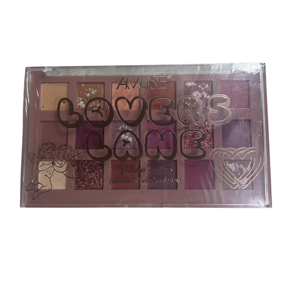 Amuse lovers lane
