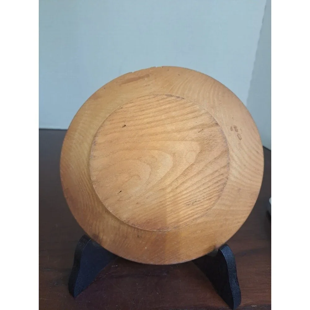 Unbranded vintage alpine