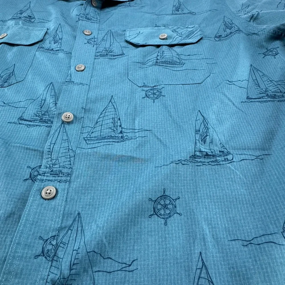croft & barrow short sleeve