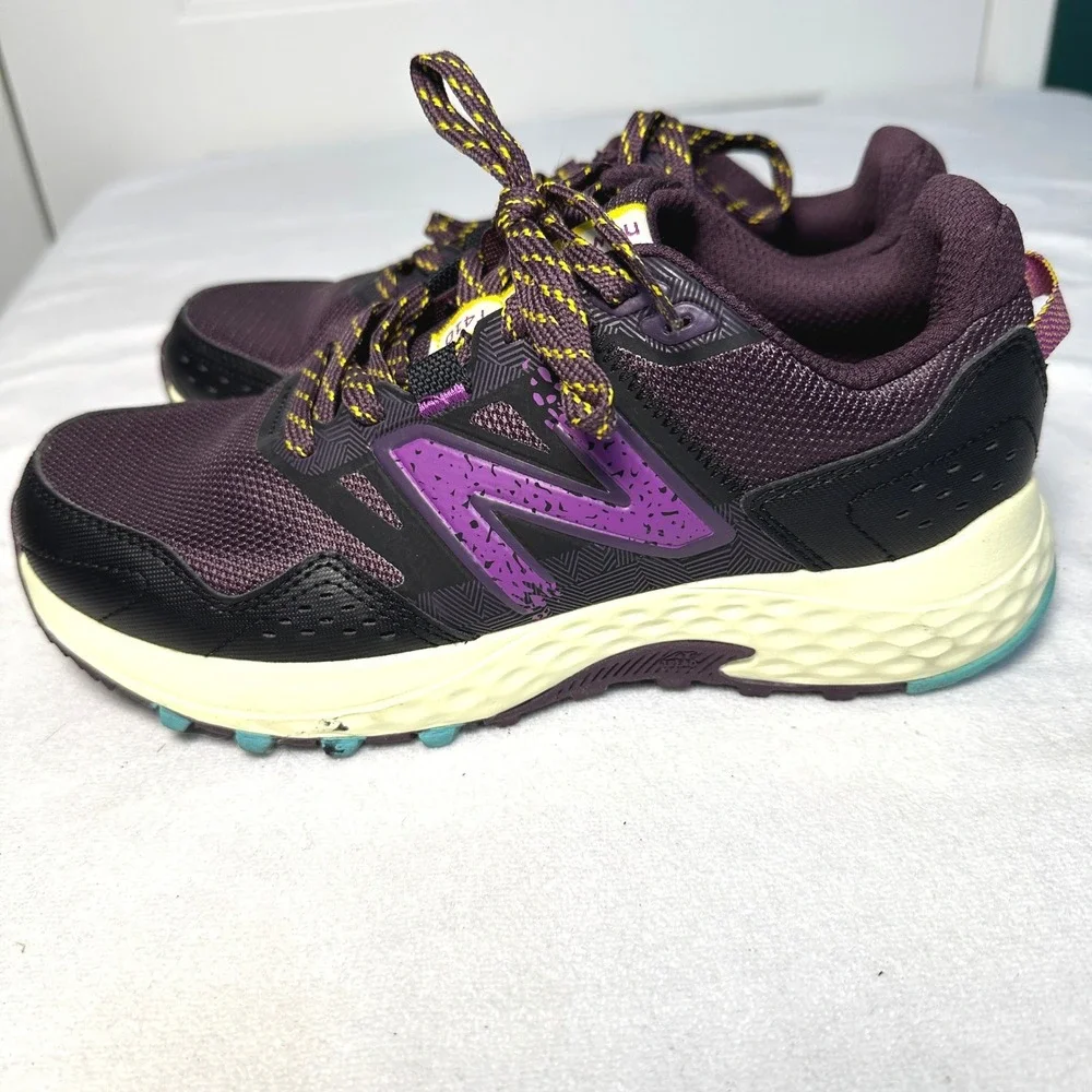New Balance new balance