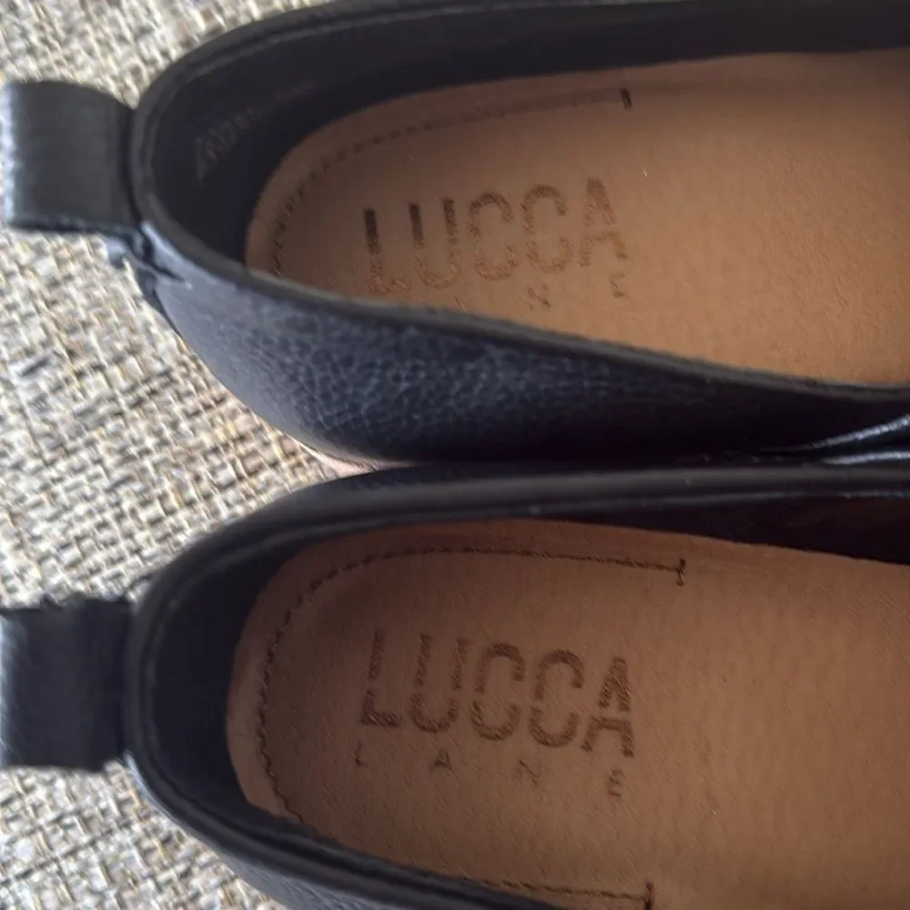 Lucca Lane fun part