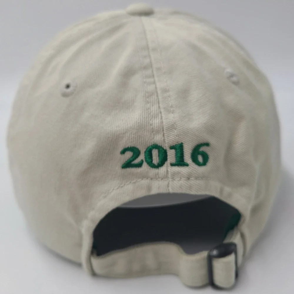 Rolex hat seems