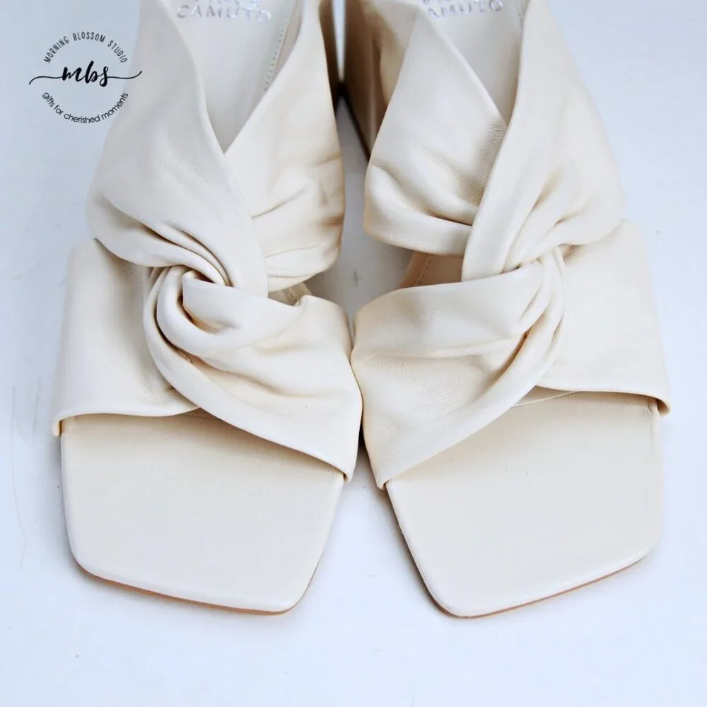 Vince Camuto women size