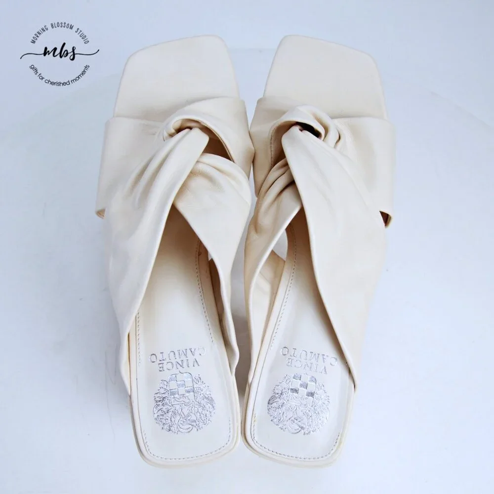 Vince Camuto women size