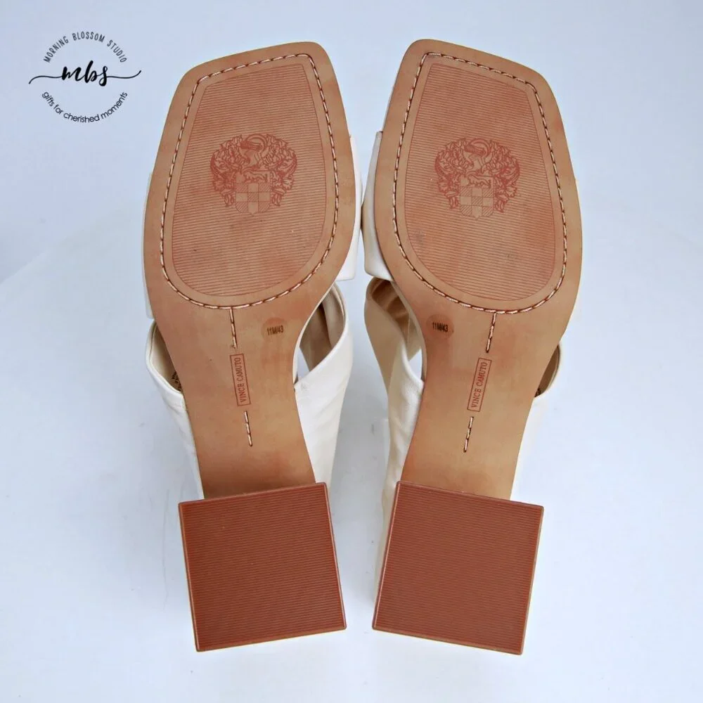 Vince Camuto women size