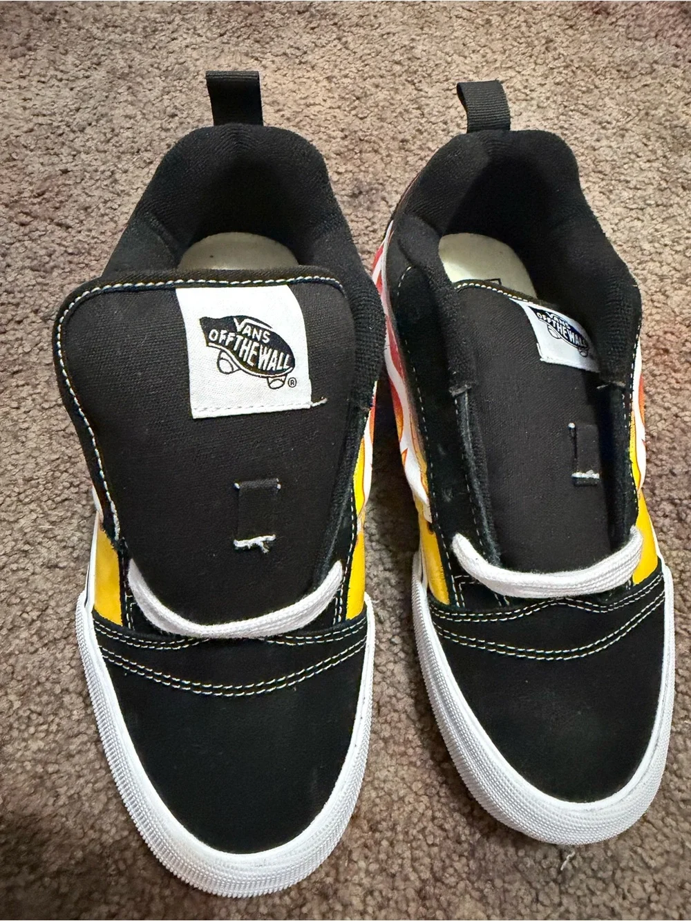 Vans stylish women’s