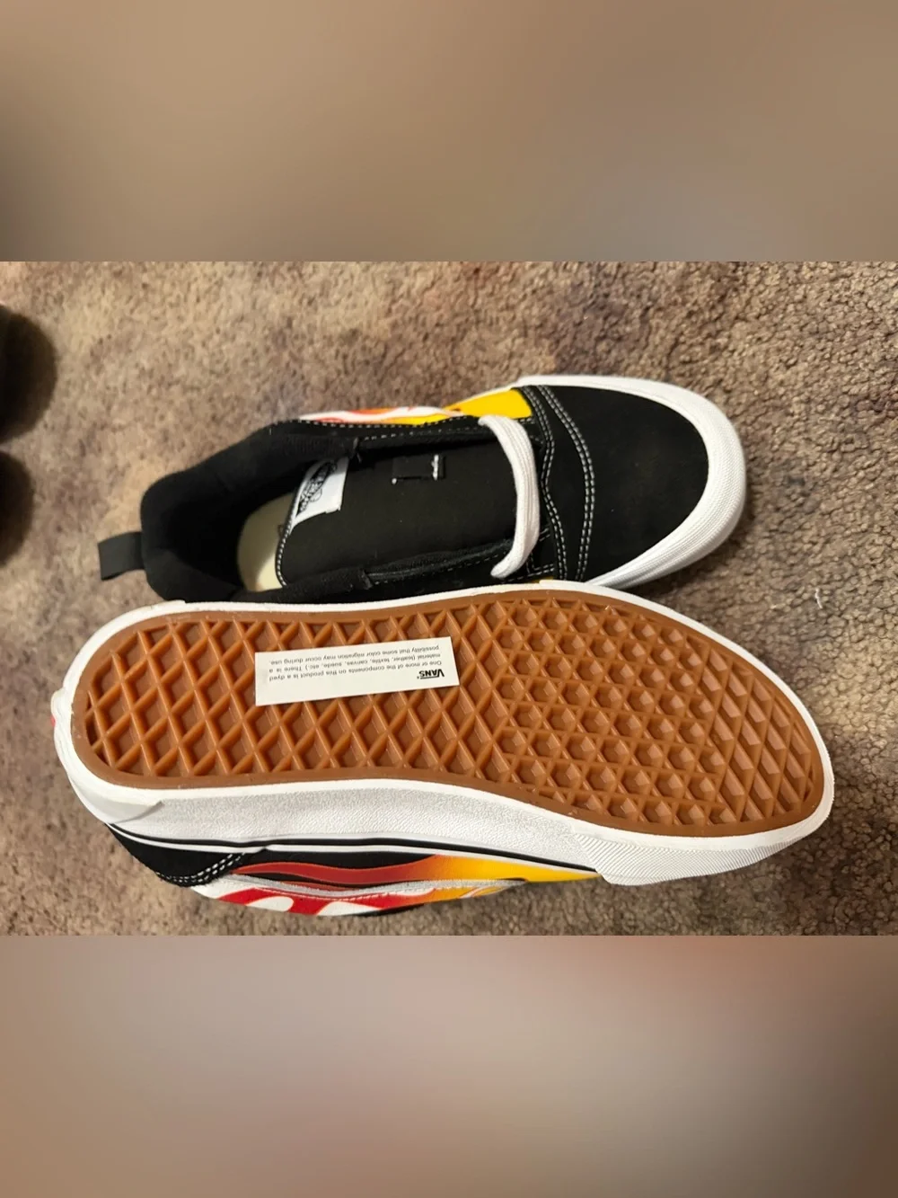 Vans stylish women’s