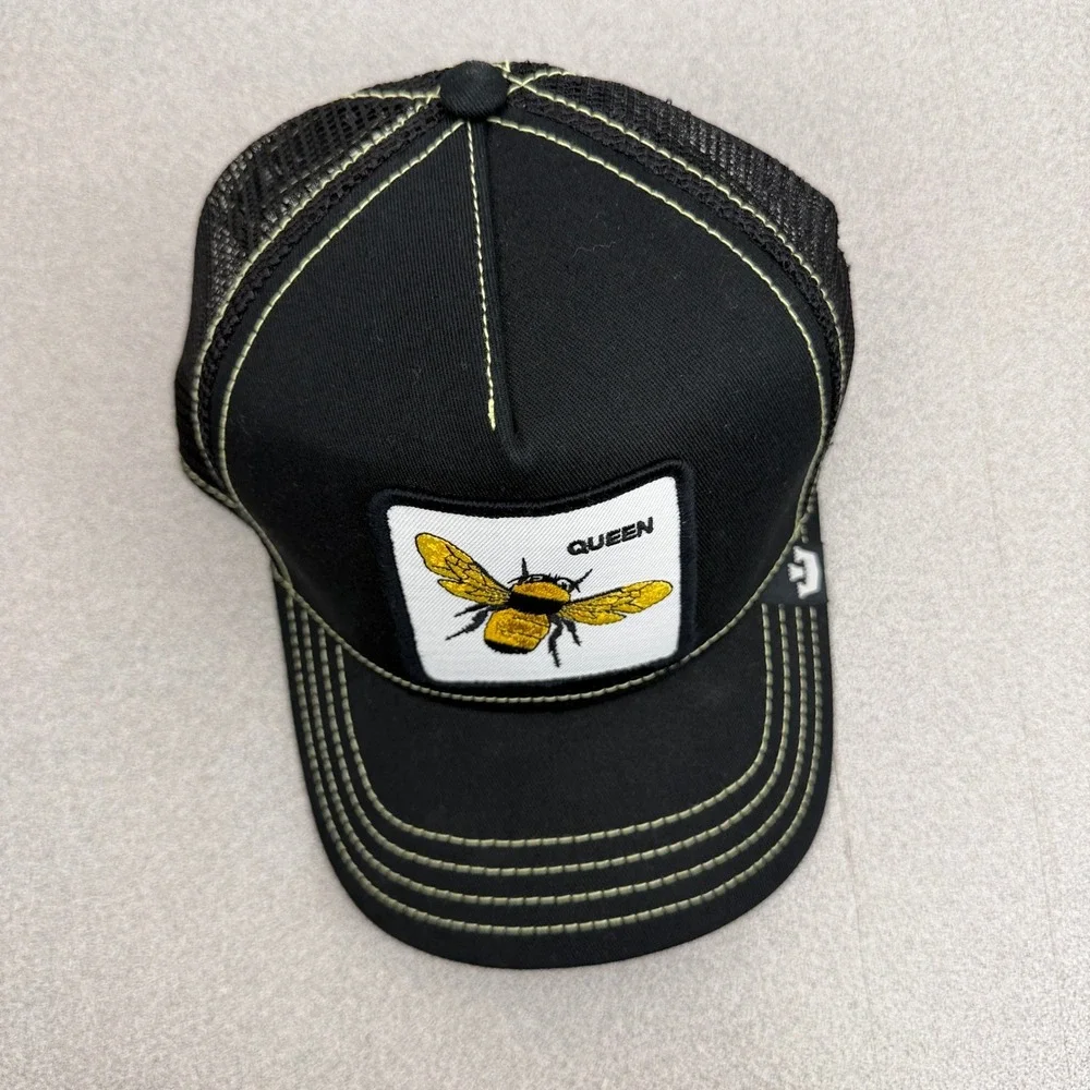 Goorin Bros. listing goorin