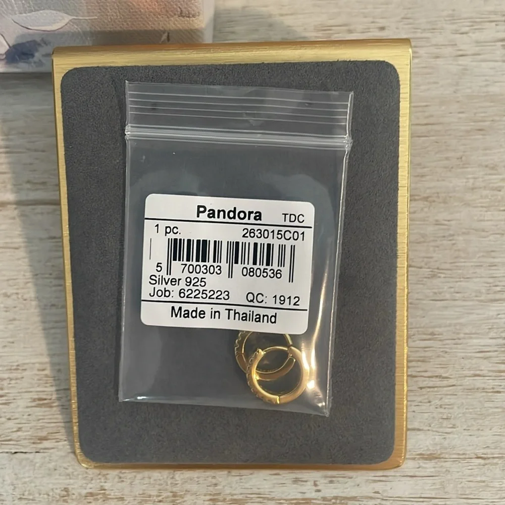 Pandora chic mini