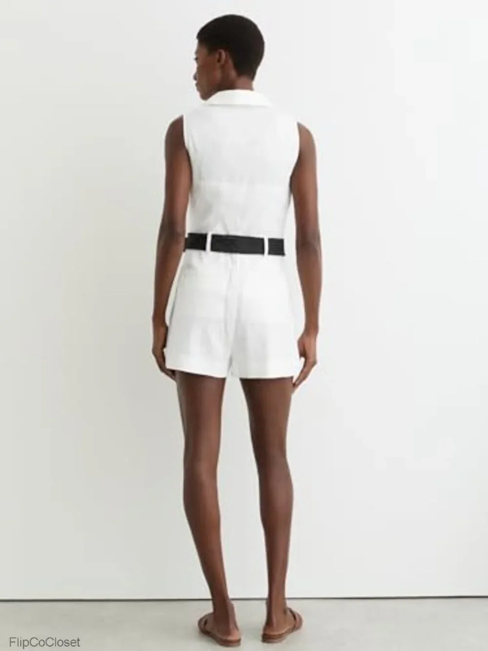 N/A chic breezy