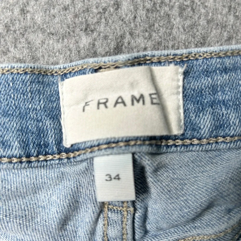 Frame Denim premium denim