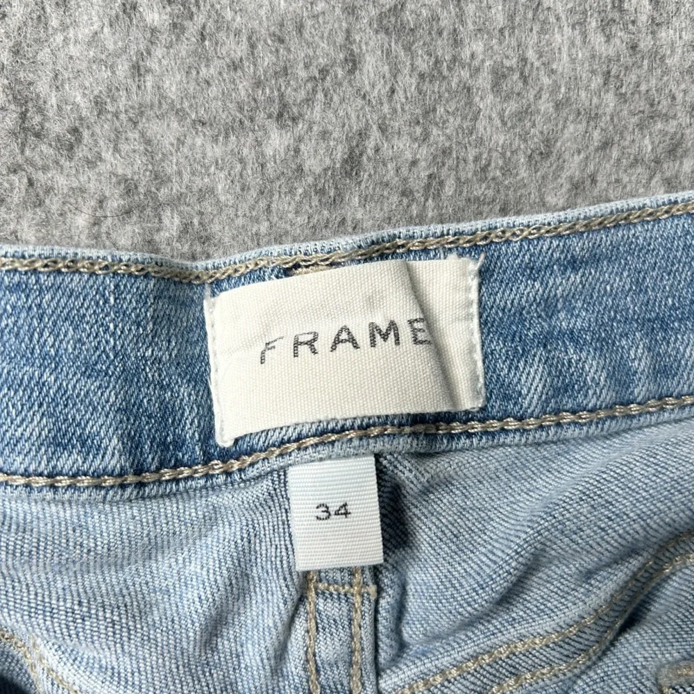 Frame Denim premium denim