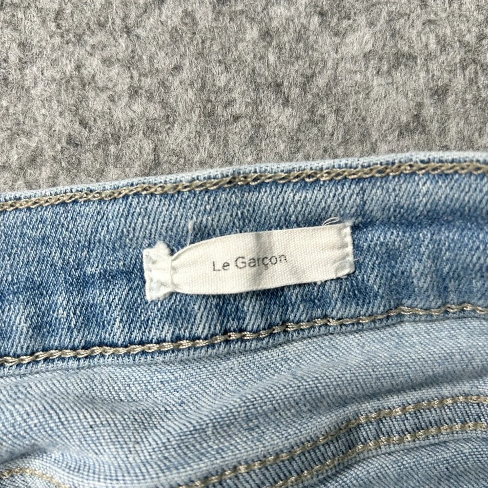 Frame Denim premium denim