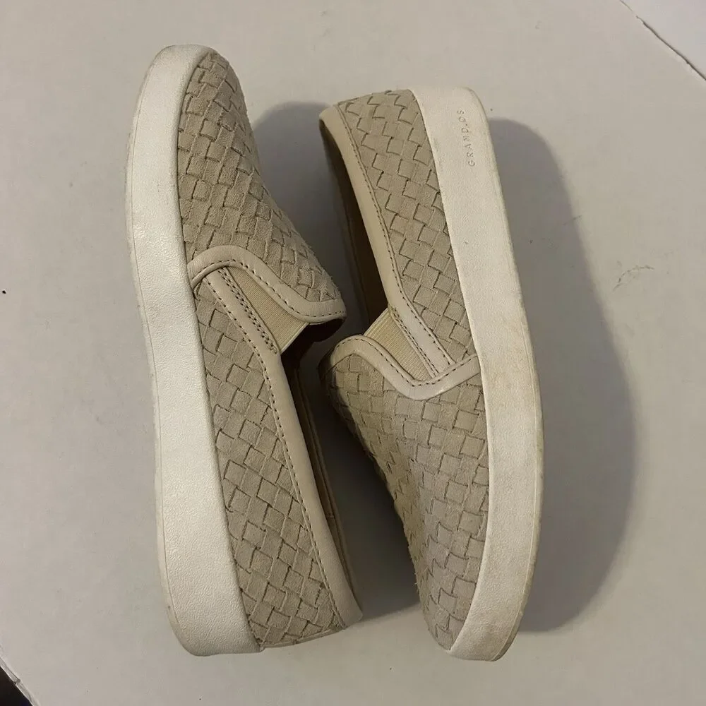 Cole Haan all look feature
