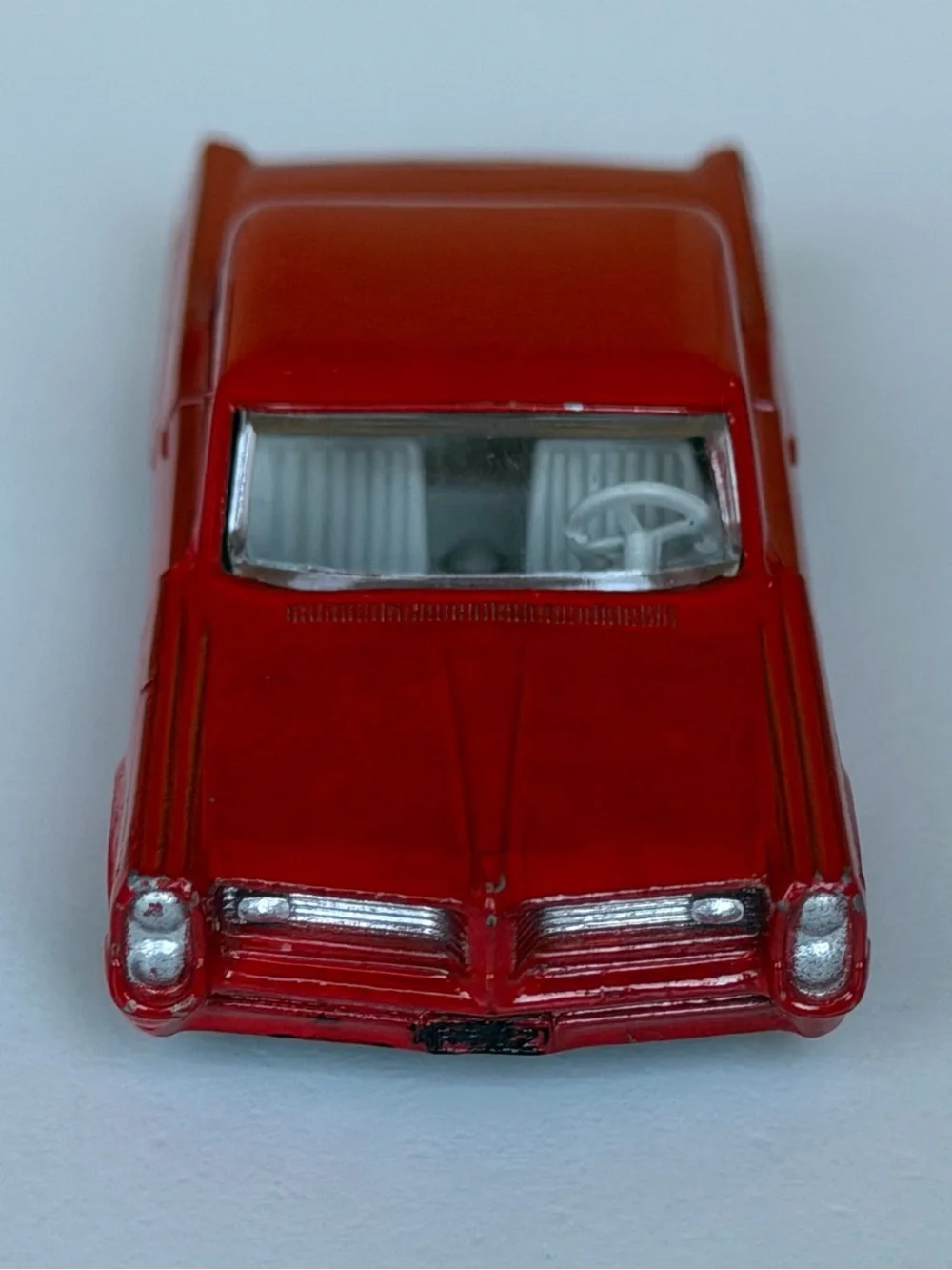 MATCHBOX vintage lesney