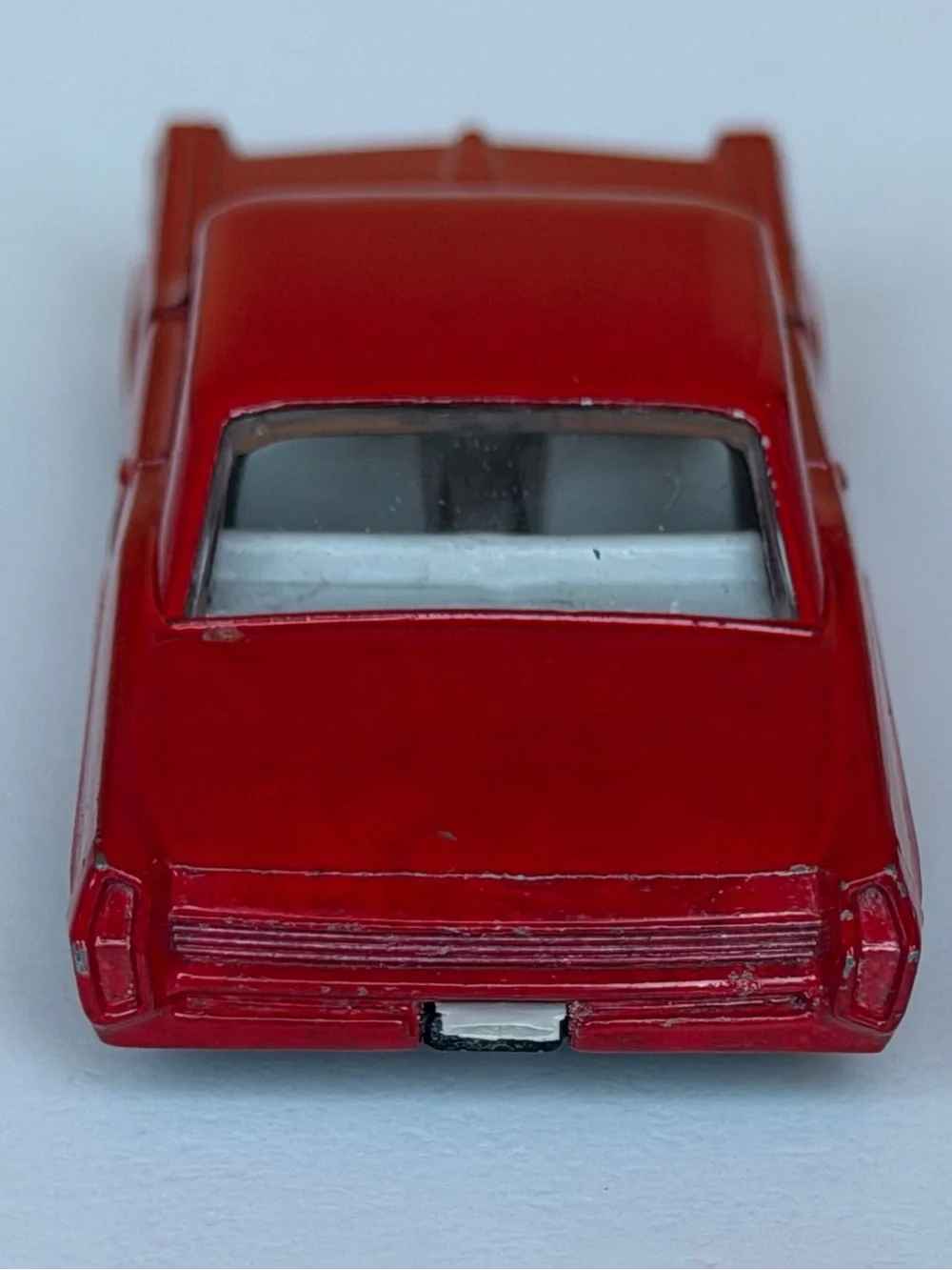 MATCHBOX vintage lesney