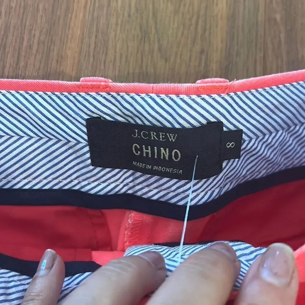 J. Crew Factory nwt crew