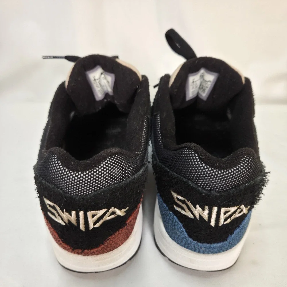 Nike please see