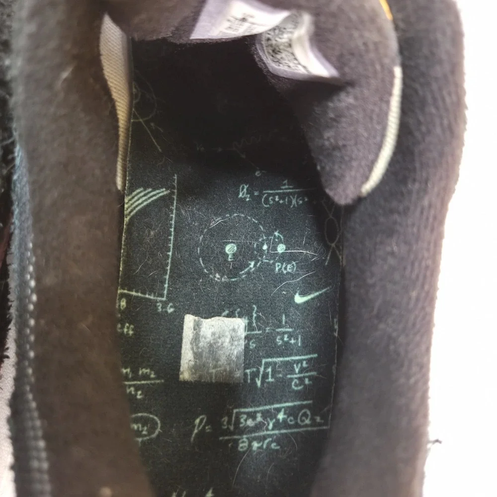 Nike please see
