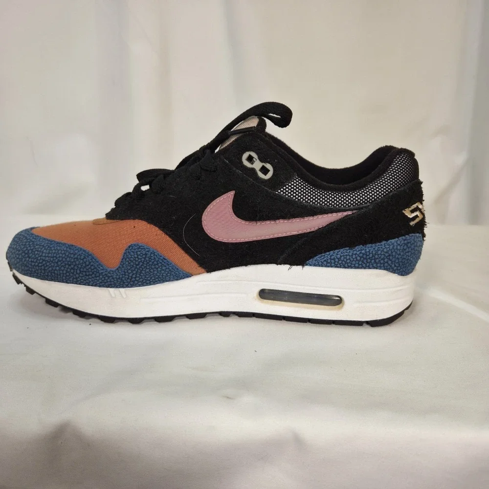 Nike please see
