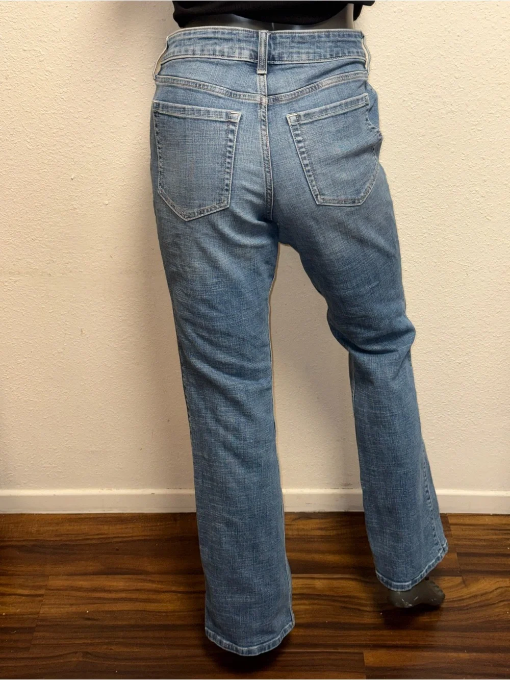 Hollister casual bootcut