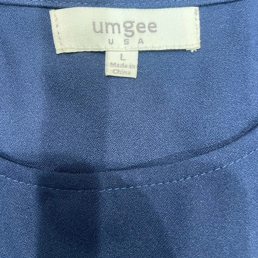 Umgee excellent like