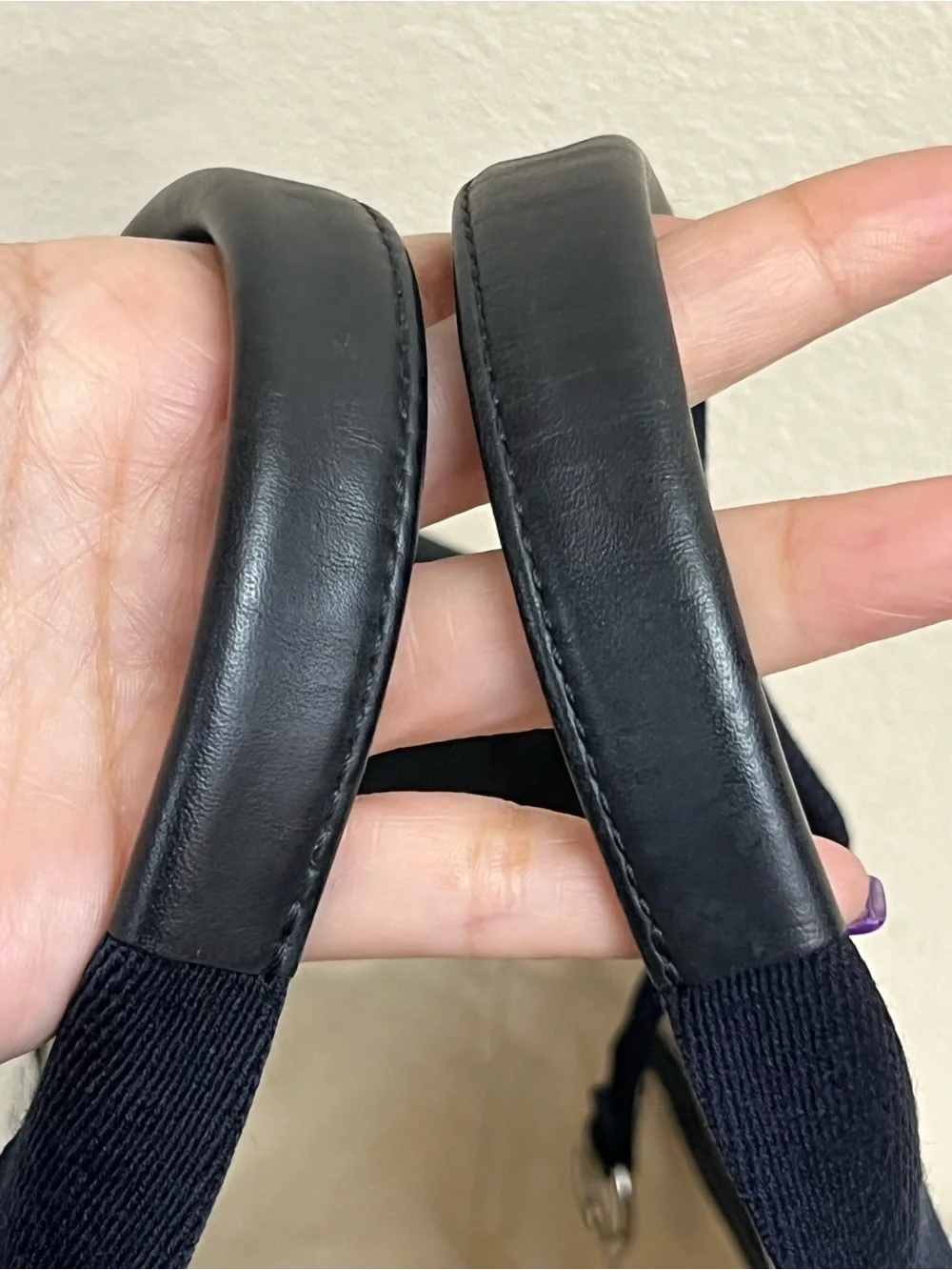 MCM good preloved