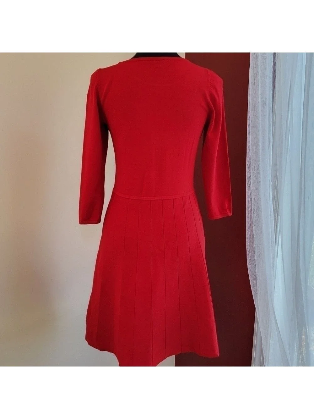 Ann Taylor mature clothes dress