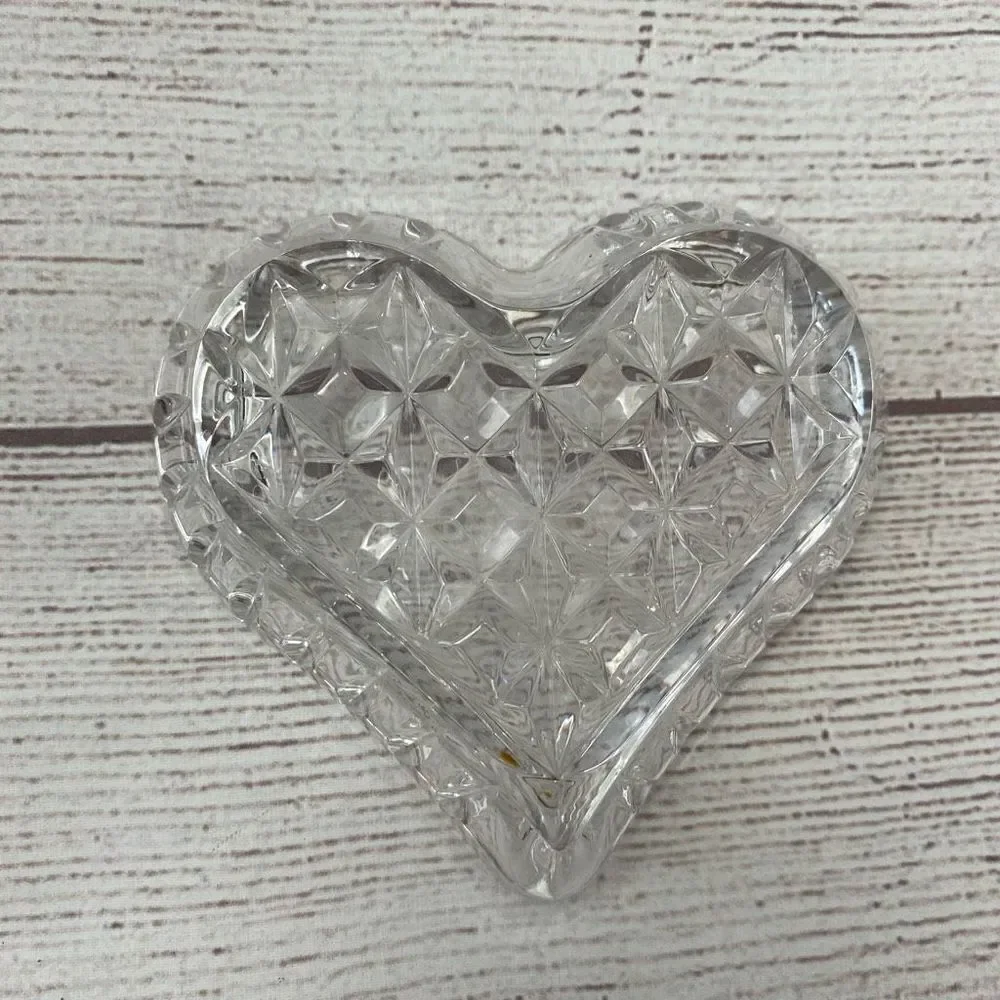 Nobrand glass beveled