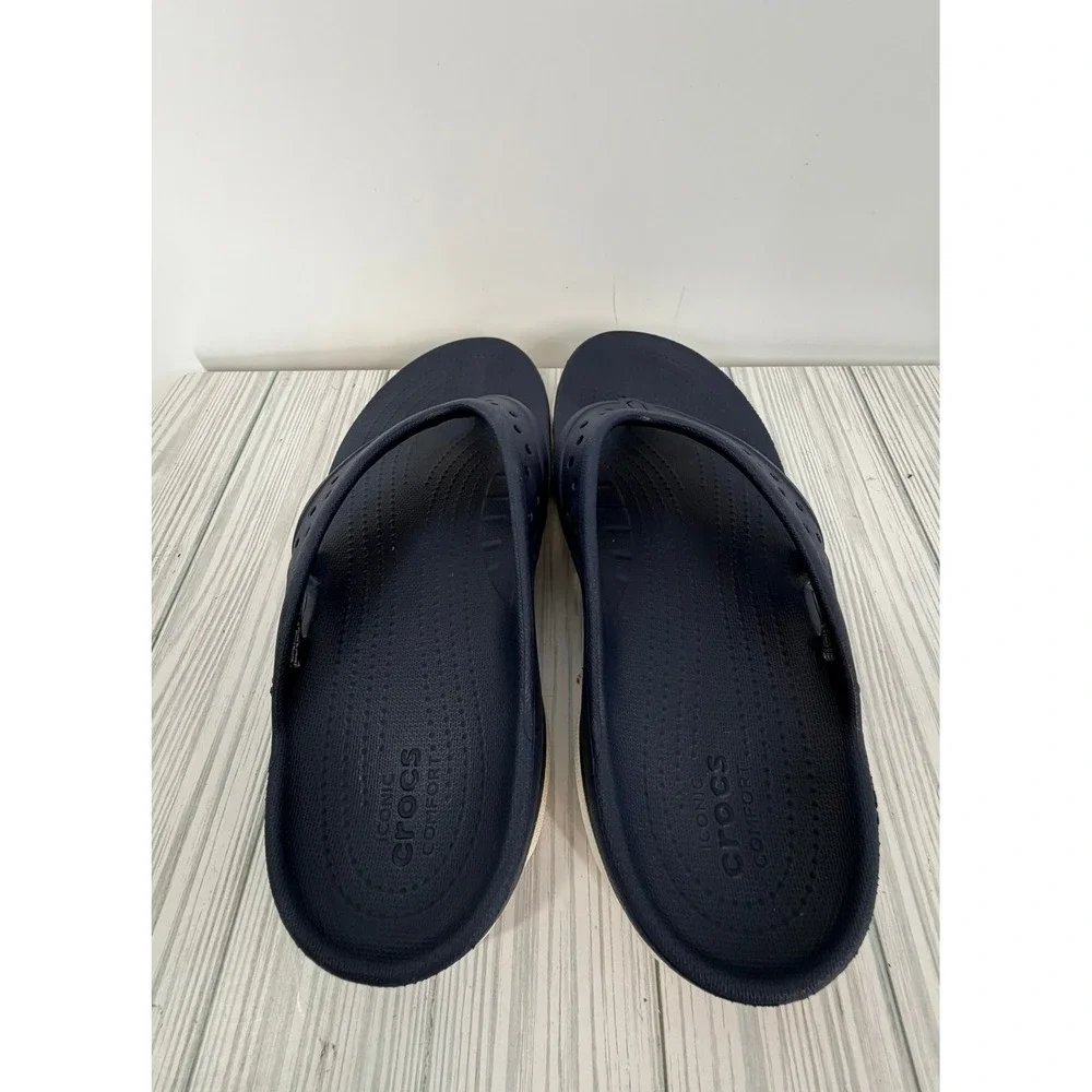 CROCS literide flip