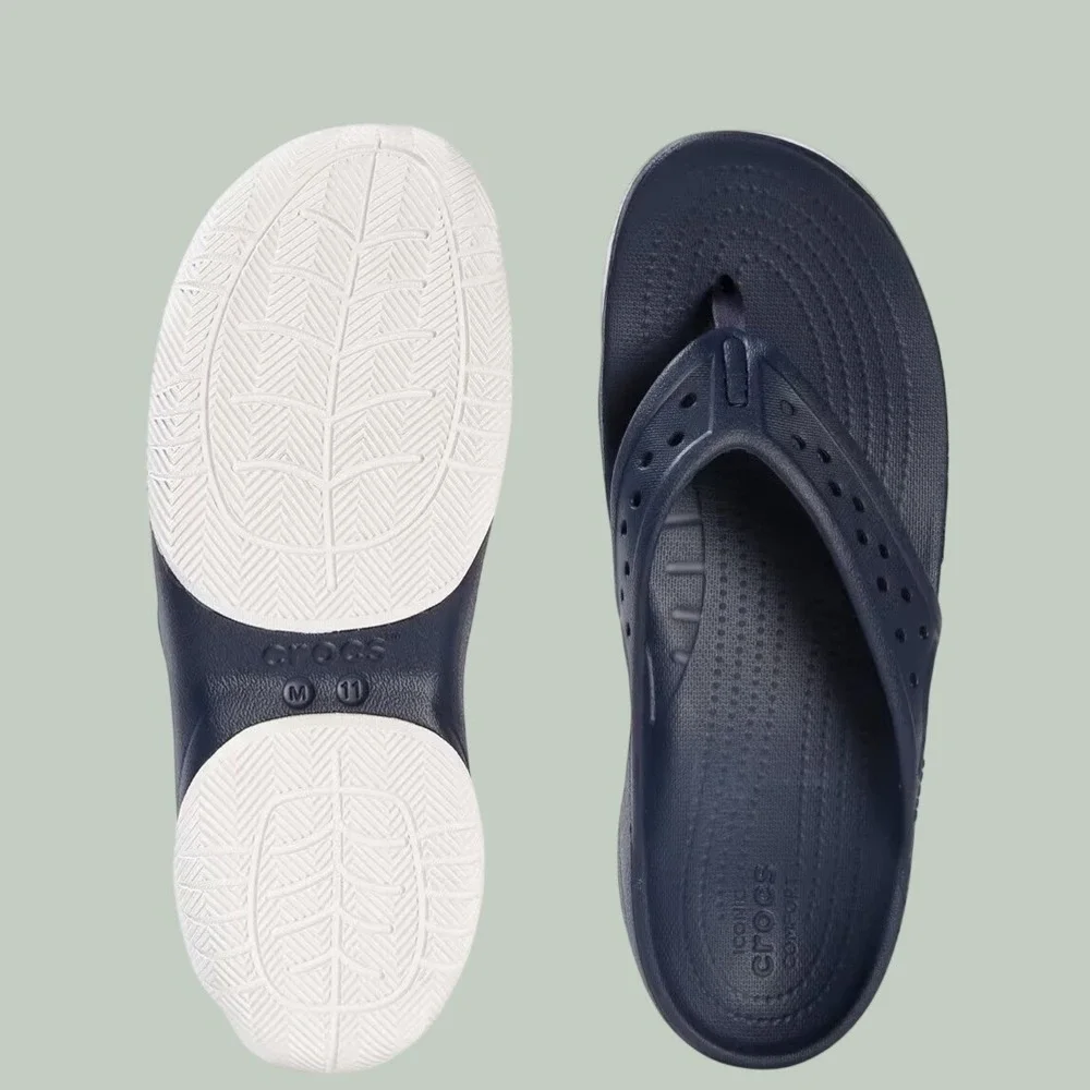 CROCS literide flip