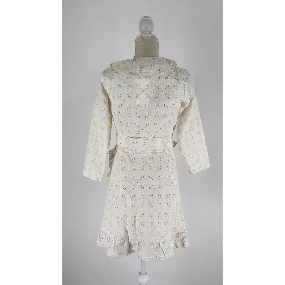 Sezane robe asianne