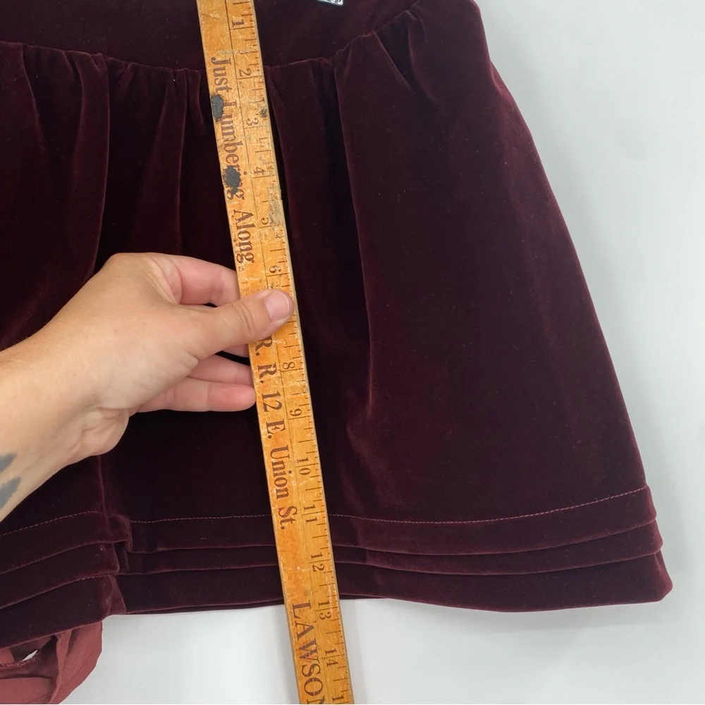 Cider skort women’s