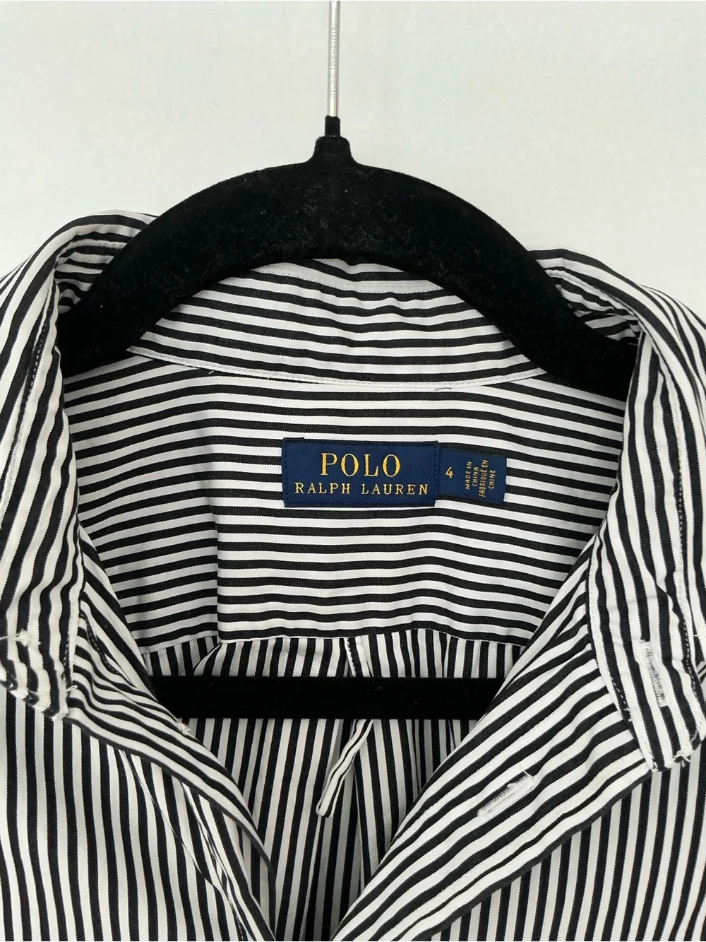 Polo Ralph Lauren beautiful classic