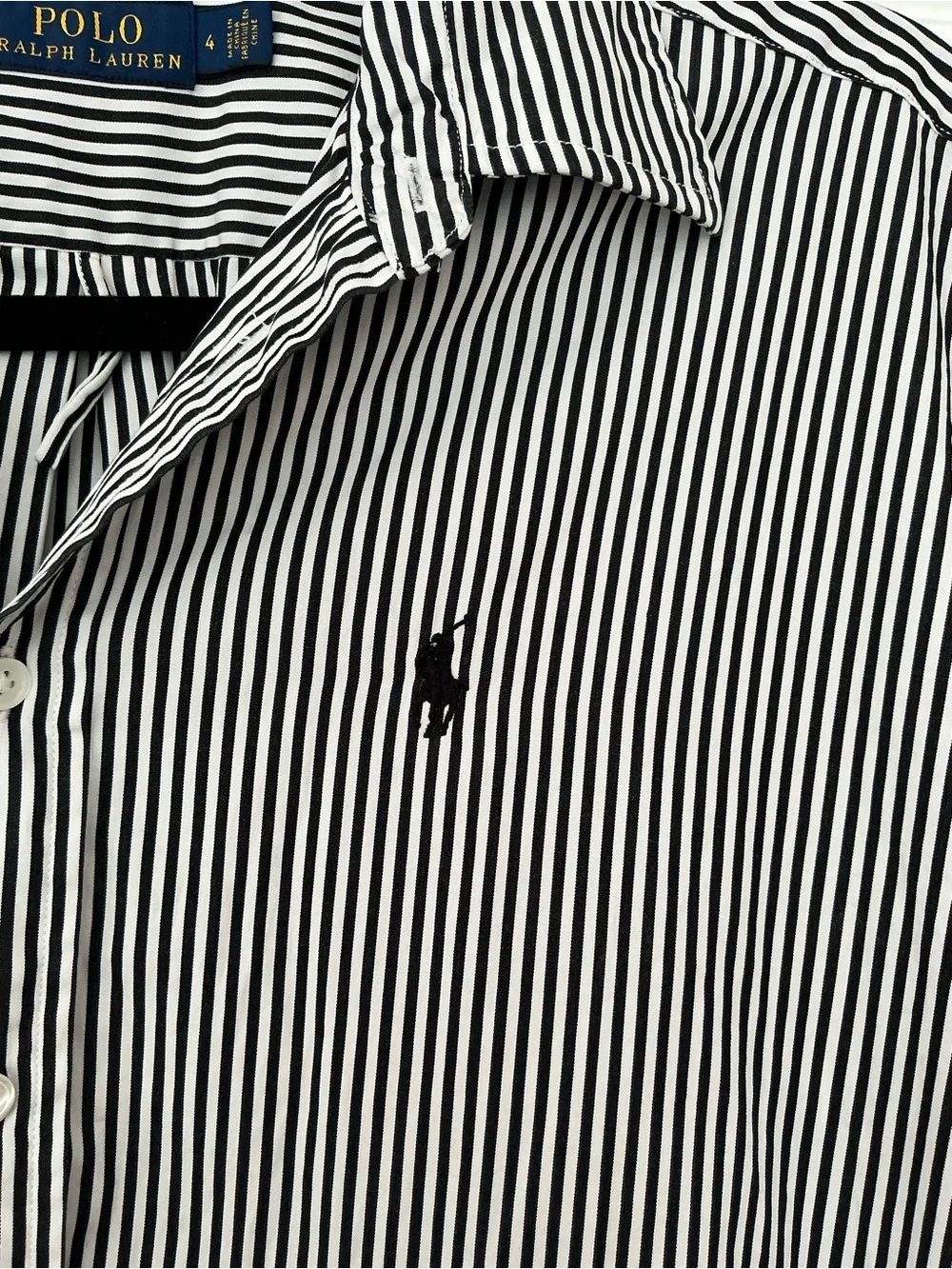 Polo Ralph Lauren beautiful classic