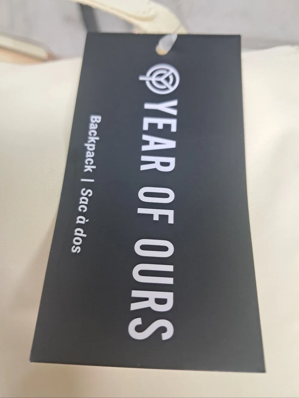 Year of Ours year ours